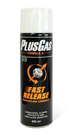 PLUS-GAS (400-ml-Aero)